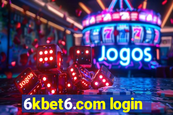 6kbet6.com login